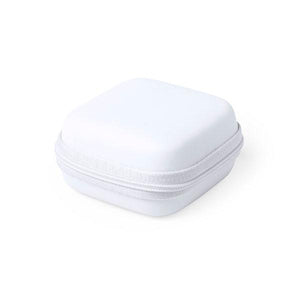 Set di Caricabatterie USB 1000 mAh Bianco 146091 - New Shop Generation