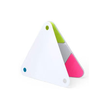 Carica l'immagine nel visualizzatore di Gallery, Block Notes Triangolare 146110 - New Shop Generation