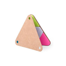 Carica l'immagine nel visualizzatore di Gallery, Block Notes Triangolare 146110 - New Shop Generation
