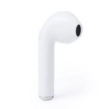 Carica l&#39;immagine nel visualizzatore di Gallery, Auricolare Destro Bluetooth USB Bianco 146148 - New Shop Generation