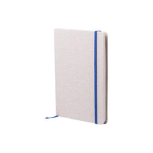 Carica l'immagine nel visualizzatore di Gallery, Block Notes con Segnalibro (80 Frunze) 146159 - New Shop Generation
