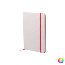 Carica l'immagine nel visualizzatore di Gallery, Block Notes con Segnalibro (80 Frunze) 146159 - New Shop Generation