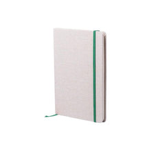 Carica l'immagine nel visualizzatore di Gallery, Block Notes con Segnalibro (80 Frunze) 146159 - New Shop Generation