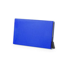 Carica l'immagine nel visualizzatore di Gallery, Portatessere RFID con Meccanismo Automatico 146173 - New Shop Generation