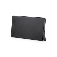 Carica l'immagine nel visualizzatore di Gallery, Portatessere RFID con Meccanismo Automatico 146173 - New Shop Generation