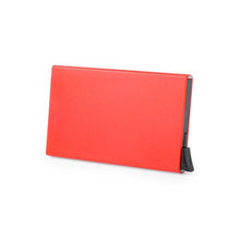 Carica l'immagine nel visualizzatore di Gallery, Portatessere RFID con Meccanismo Automatico 146173 - New Shop Generation