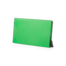 Carica l'immagine nel visualizzatore di Gallery, Portatessere RFID con Meccanismo Automatico 146173 - New Shop Generation