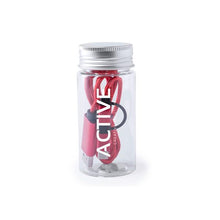 Carica l'immagine nel visualizzatore di Gallery, Cavo da USB a Micro USB, USB-C e Lightning (1 m) 146177 - New Shop Generation