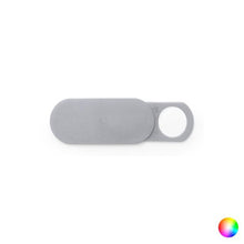 Carica l'immagine nel visualizzatore di Gallery, Copertura per Webcam Smartphone Adesivo 146179 - New Shop Generation