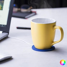 Carica l'immagine nel visualizzatore di Gallery, Scalda Tazze USB 146191 - New Shop Generation
