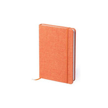 Carica l'immagine nel visualizzatore di Gallery, Block Notes con Segnalibro (80 Frunze) 146193 - New Shop Generation