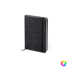 Carica l'immagine nel visualizzatore di Gallery, Block Notes con Segnalibro (80 Frunze) 146193 - New Shop Generation