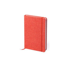 Carica l'immagine nel visualizzatore di Gallery, Block Notes con Segnalibro (80 Frunze) 146193 - New Shop Generation