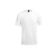 Carica l'immagine nel visualizzatore di Gallery, Maglia Sportiva a Maniche Corte Unisex 146221 - New Shop Generation