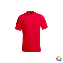 Carica l'immagine nel visualizzatore di Gallery, Maglia Sportiva a Maniche Corte Unisex 146221 - New Shop Generation