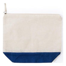Carica l'immagine nel visualizzatore di Gallery, Necessaire Bicolore 146120 - New Shop Generation