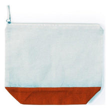 Carica l'immagine nel visualizzatore di Gallery, Necessaire Bicolore 146120 - New Shop Generation