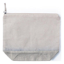 Carica l'immagine nel visualizzatore di Gallery, Necessaire Bicolore 146120 - New Shop Generation