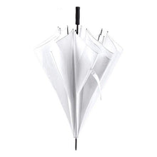 Carica l'immagine nel visualizzatore di Gallery, Ombrello Automatico XL (Ø 130 cm) 146105 - New Shop Generation