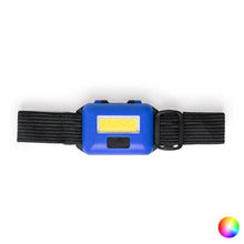 Carica l'immagine nel visualizzatore di Gallery, Torcia Frontale LED 146246 - New Shop Generation