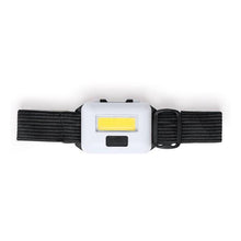 Carica l'immagine nel visualizzatore di Gallery, Torcia Frontale LED 146246 - New Shop Generation