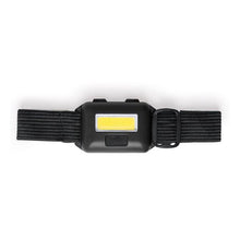 Carica l'immagine nel visualizzatore di Gallery, Torcia Frontale LED 146246 - New Shop Generation
