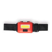 Carica l'immagine nel visualizzatore di Gallery, Torcia Frontale LED 146246 - New Shop Generation