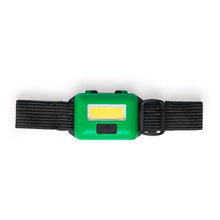 Carica l'immagine nel visualizzatore di Gallery, Torcia Frontale LED 146246 - New Shop Generation