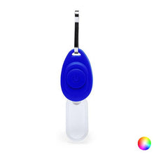 Carica l'immagine nel visualizzatore di Gallery, Luce di Sicurezza 146274 - New Shop Generation