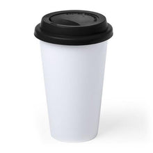 Carica l&#39;immagine nel visualizzatore di Gallery, Bicchiere con Tappo (400 ml) 146288 - New Shop Generation