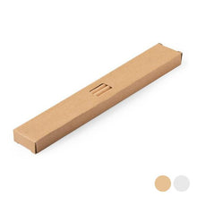 Carica l'immagine nel visualizzatore di Gallery, Cannucce di Carta (10 Pcs) 146290 - New Shop Generation