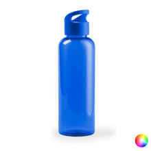 Carica l'immagine nel visualizzatore di Gallery, Borraccia di Tritan (530 ml) 146297 - New Shop Generation