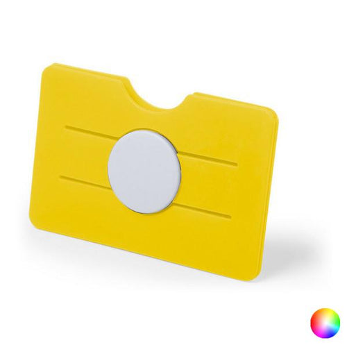 Supporto per Cellulare con Porta schede 146305 - New Shop Generation