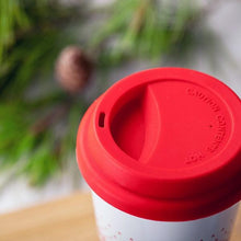 Carica l&#39;immagine nel visualizzatore di Gallery, Bicchiere con Tappo (400 ml) 146289 - New Shop Generation