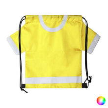 Carica l'immagine nel visualizzatore di Gallery, Borsa a Zaino Pieghevole con Corde 146449 - New Shop Generation