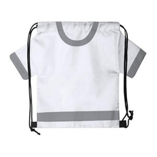 Carica l'immagine nel visualizzatore di Gallery, Borsa a Zaino Pieghevole con Corde 146449 - New Shop Generation