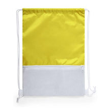 Carica l'immagine nel visualizzatore di Gallery, Borsa a Zaino Pieghevole con Corde 146458 - New Shop Generation