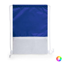 Carica l'immagine nel visualizzatore di Gallery, Borsa a Zaino Pieghevole con Corde 146458 - New Shop Generation
