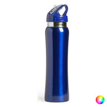 Carica l'immagine nel visualizzatore di Gallery, Bottiglia 146280 Acciaio inossidabile (800 Ml) - New Shop Generation