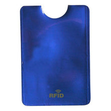 Carica l'immagine nel visualizzatore di Gallery, Portatessere RFID 146363 (6,2 x 9 cm) - New Shop Generation