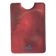 Carica l'immagine nel visualizzatore di Gallery, Portatessere RFID 146363 (6,2 x 9 cm) - New Shop Generation