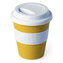 Carica l&#39;immagine nel visualizzatore di Gallery, Bicchiere 146376 Fibra di bambù (350 Ml) - New Shop Generation
