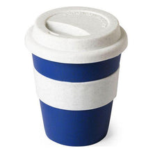 Carica l&#39;immagine nel visualizzatore di Gallery, Bicchiere 146376 Fibra di bambù (350 Ml) - New Shop Generation