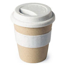 Carica l&#39;immagine nel visualizzatore di Gallery, Bicchiere 146376 Fibra di bambù (350 Ml) - New Shop Generation