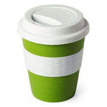 Carica l&#39;immagine nel visualizzatore di Gallery, Bicchiere 146376 Fibra di bambù (350 Ml) - New Shop Generation