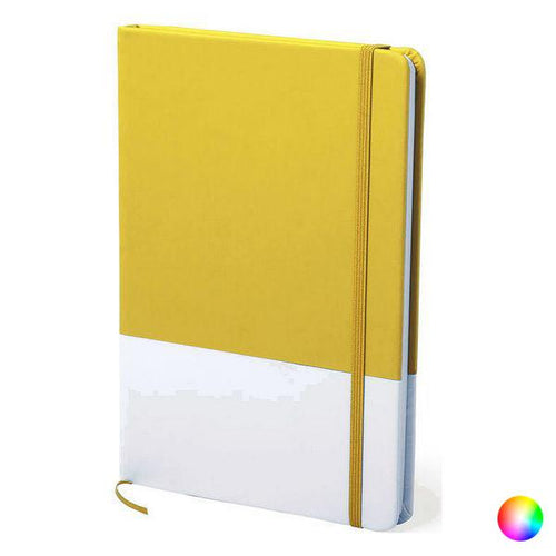 Block Notes 146457 (14,7 x 21 x 1,5 cm) - New Shop Generation