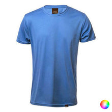 Carica l'immagine nel visualizzatore di Gallery, Maglia a Maniche Corte Uomo 146461 - New Shop Generation