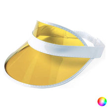 Carica l'immagine nel visualizzatore di Gallery, Visiera Unisex 146358 - New Shop Generation