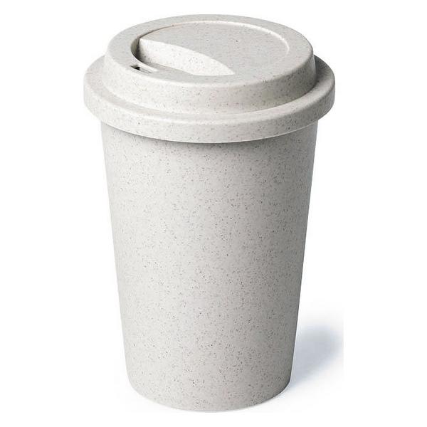 Bicchiere 146384 (450 ml) Fibra di Bambù - New Shop Generation