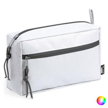 Carica l'immagine nel visualizzatore di Gallery, Necessaire 146423 (21 x 13 x 8 cm) - New Shop Generation